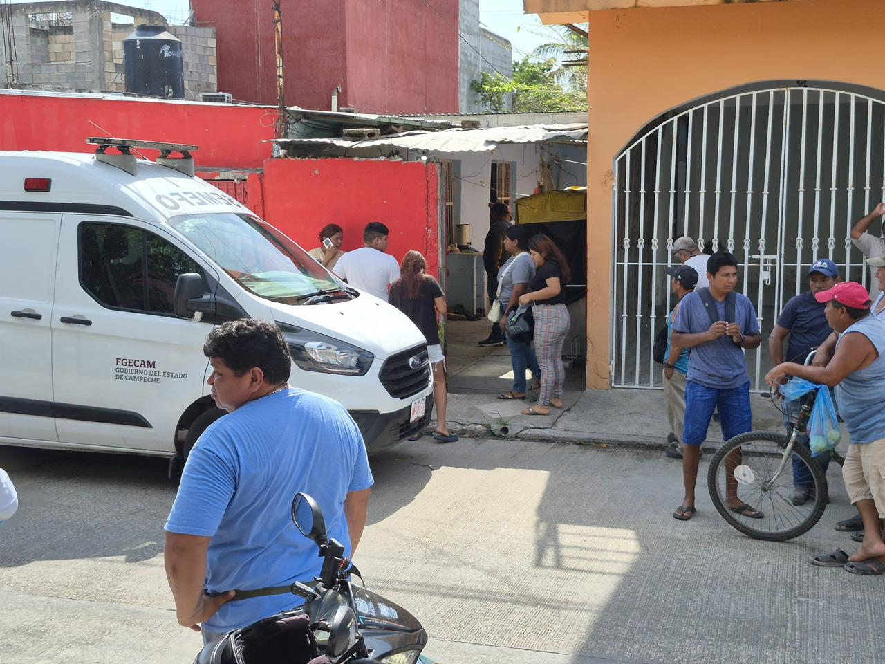 Tragedia en Campeche: hombre muere mientras dormía