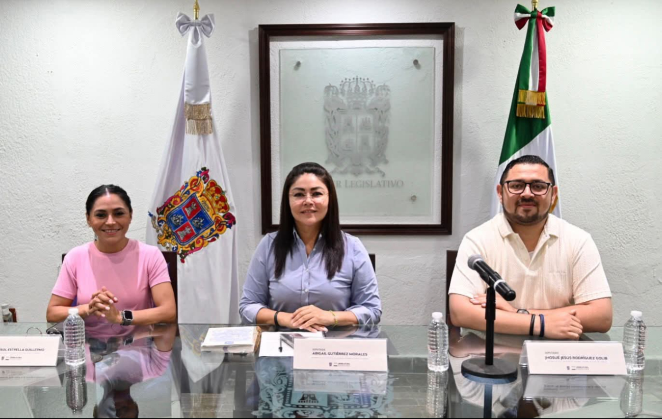 Congreso de Campeche busca poner orden al uso de vehículos eléctricos