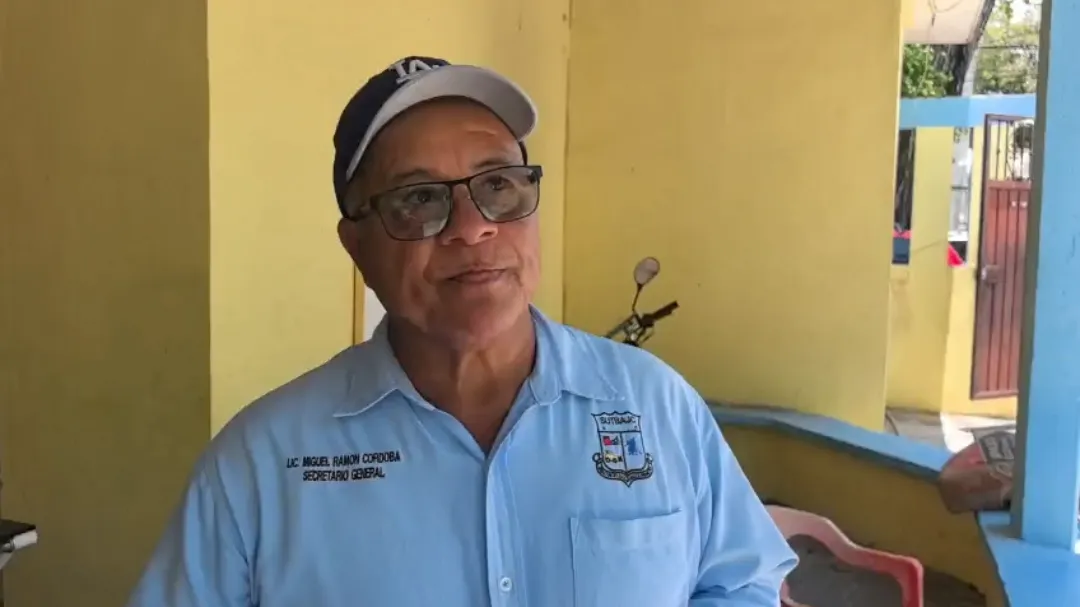 El SUTBAJC calificó la medida como ilegal y contraria a la Ley Federal del Trabajo.