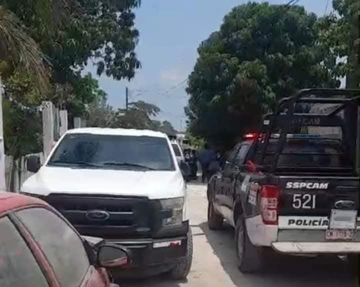 Habitantes identificaron al detenido como “El Alazán”, señalado como generador de violencia.