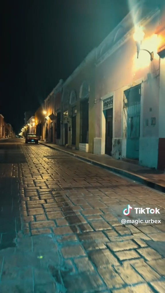 Vecinos aseguran escuchar ruidos y movimientos desde hace dos meses.