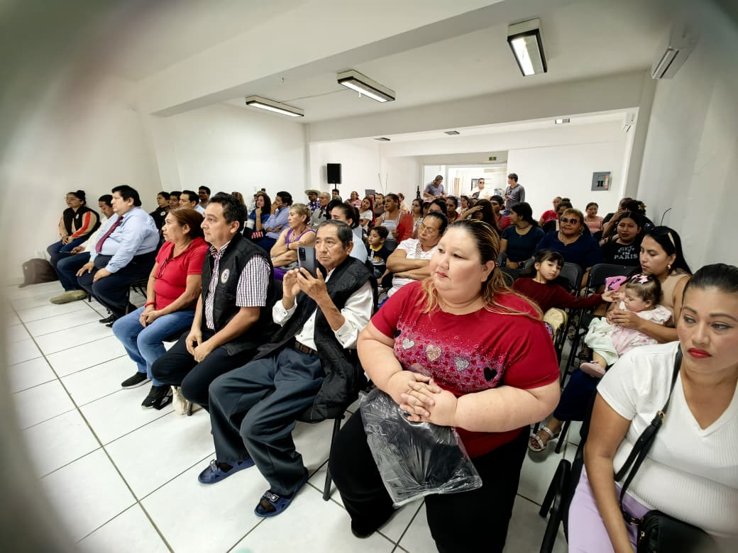 Buscan fortalecer proyectos ciudadanos y atraer inversión extranjera.