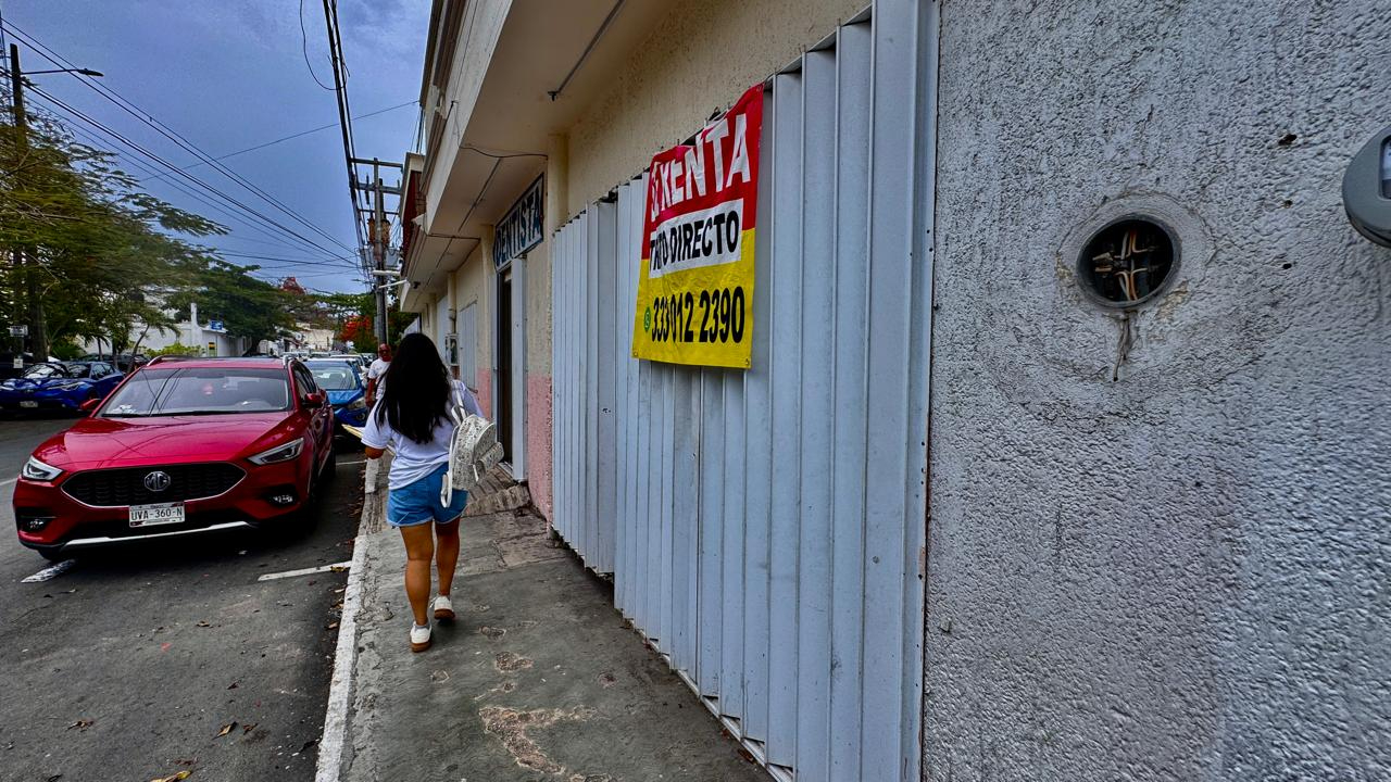 Propietarios de pequeños establecimientos afirman enfrentar dificultades económicas para continuar operando.