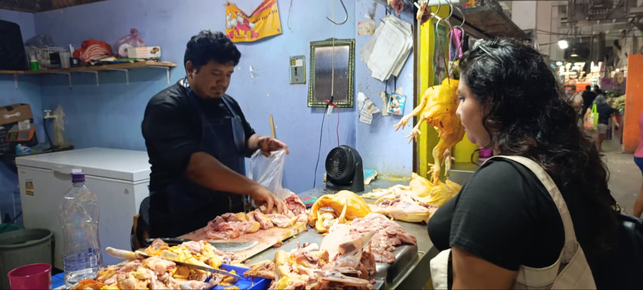 Vendedores aseguran que las mejores ventas ocurren en quincenas y fines de semana.
