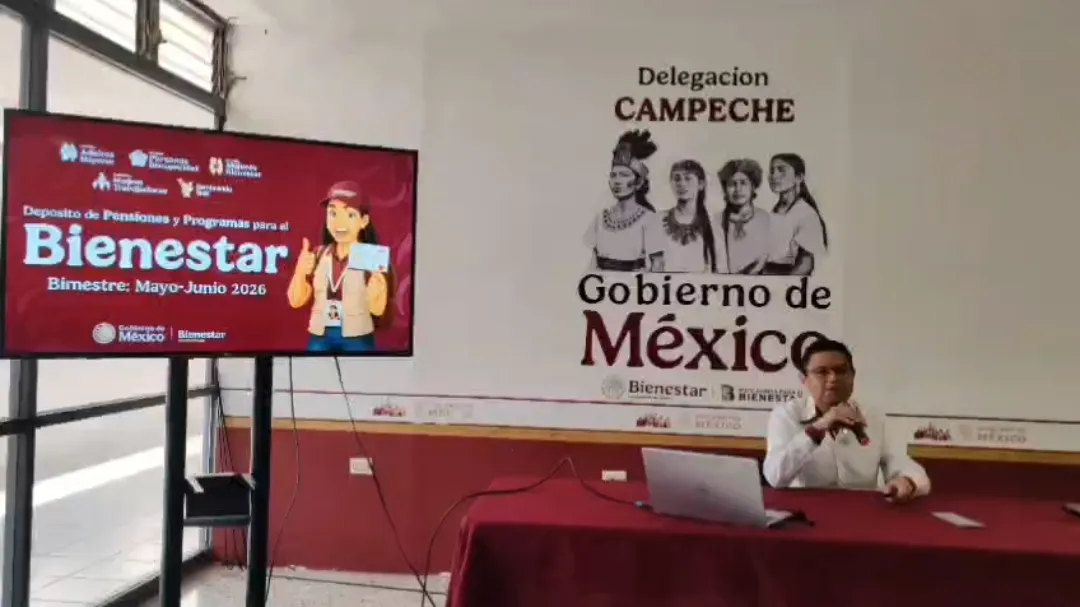 Adultos Mayores concentran mayor inversión en programas de Bienestar