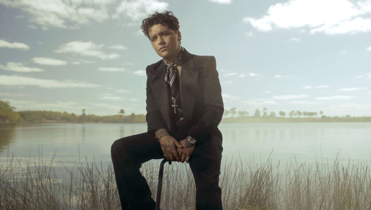 ¿Cuánto vale la marca de Christian Nodal y quién es su dueño?