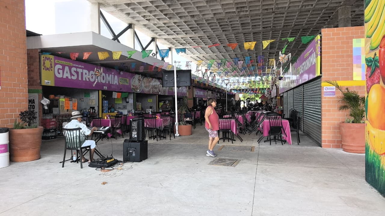 Esperan repunte en ventas durante el Día de las Madres y la feria.