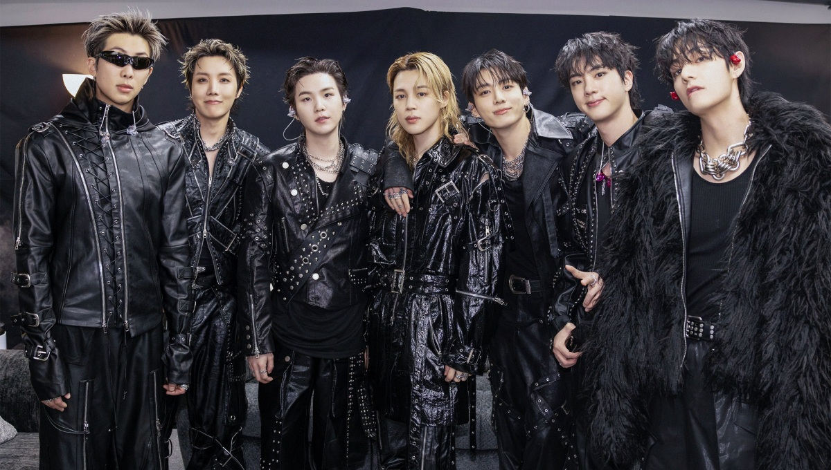 Objetos permitidos y prohibidos para BTS en México.
