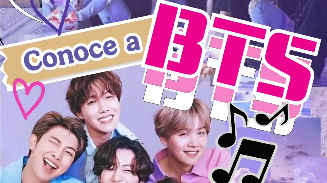 EN VIVO: Fans de BTS esperan en Palacio Nacional la salida de sus ídolos de K-Pop.