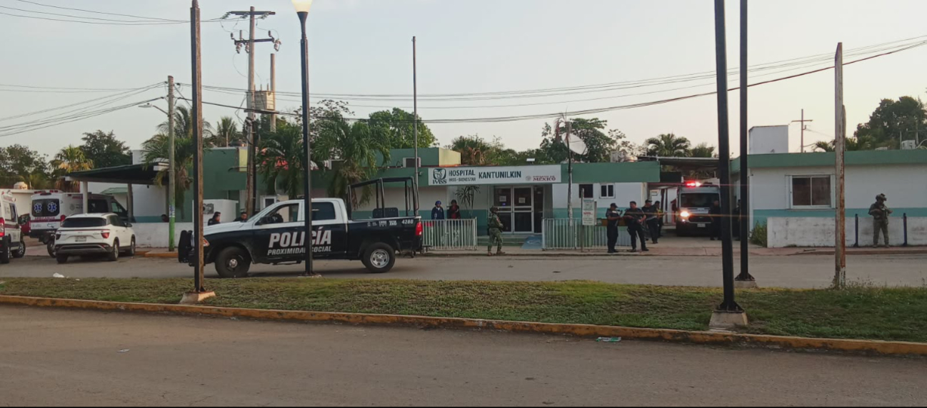 Indigna a líderes sociales y ejidales la peligrosidad que hay en el municipio