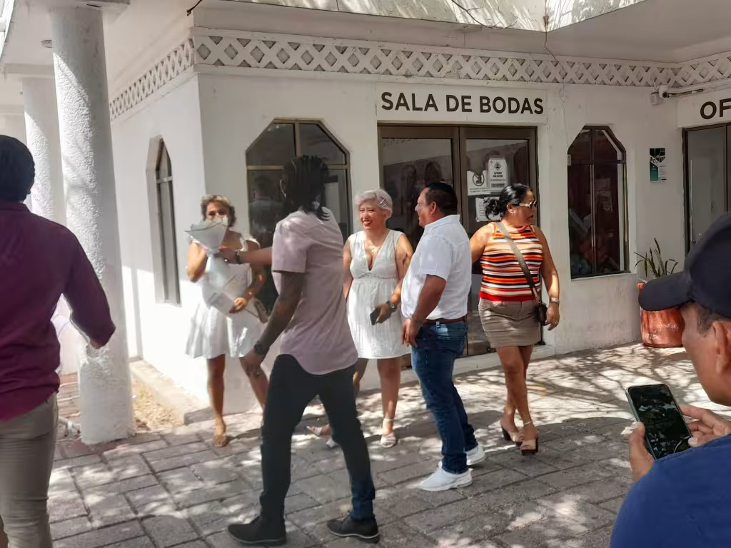 Dijo el funcionario que inició el proceso de declaración patrimonial de todo el personal que trabaja en el municipio
