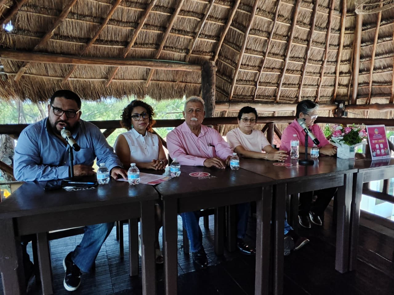 Empresarios, académicos y autoridades participarán en el evento turístico.