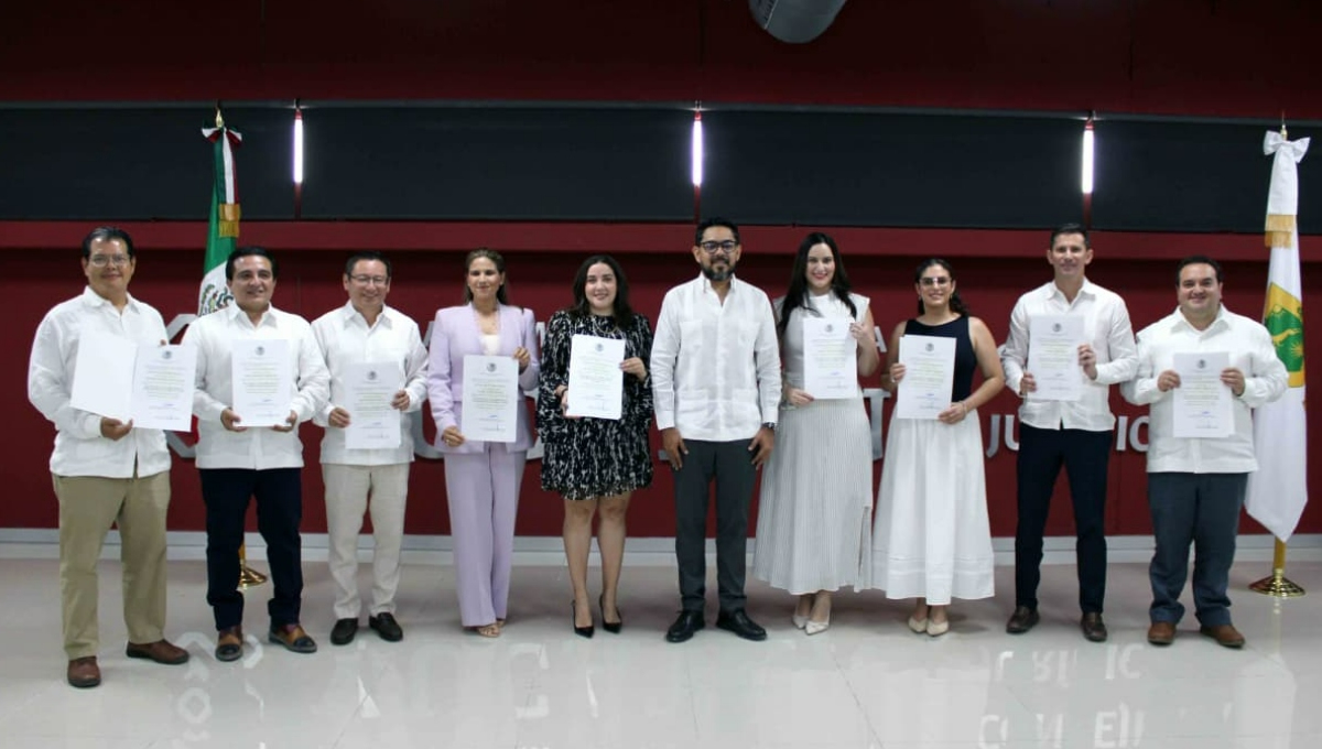 Las nuevas notarías se ubicarán en siete municipios