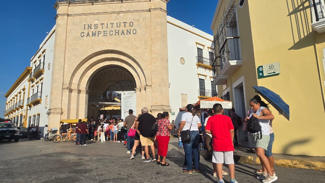 Instituto Campechano (IC) confirmó la suspensión de clases para los 2 mil 350 alumnos