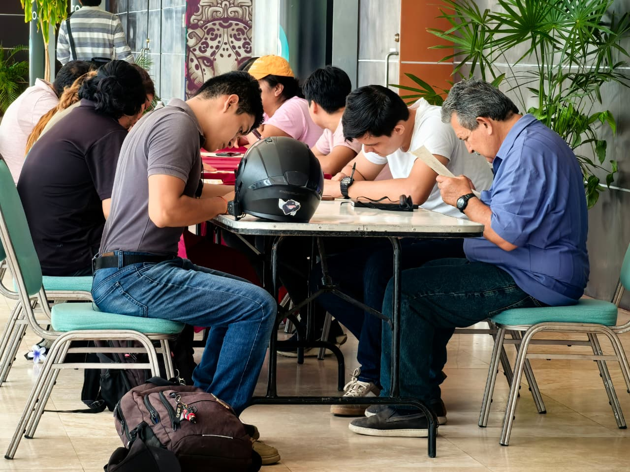 La Feria del Empleo para la Inclusión Laboral y la Diversidad 2026 ofertó más de 300 vacantes.