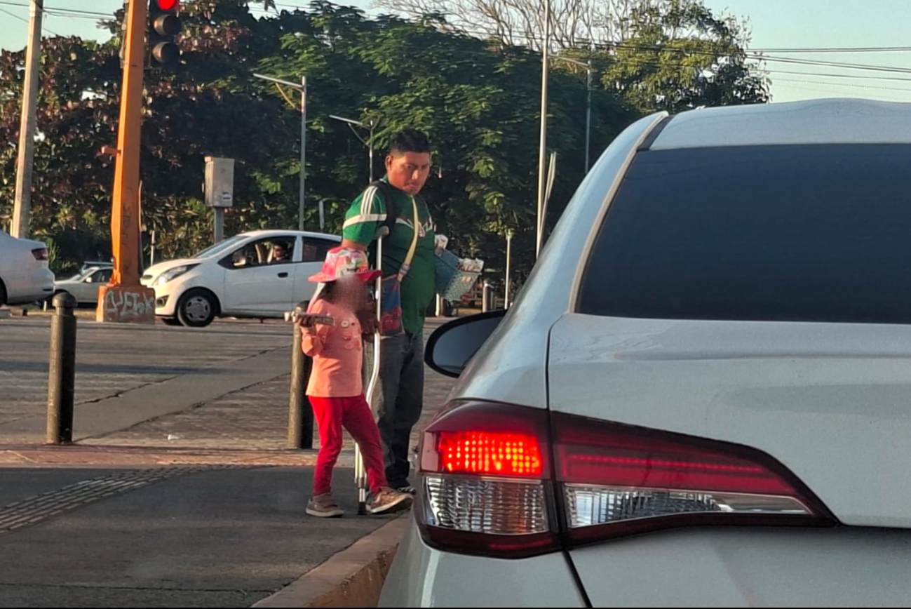 Explotación infantil y trata: alertas recientes en Cancún y Playa del Carmen