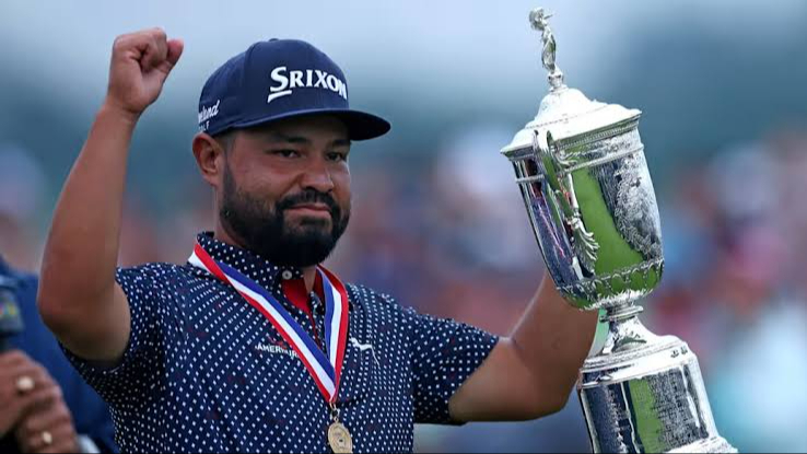 J. J. Spaun