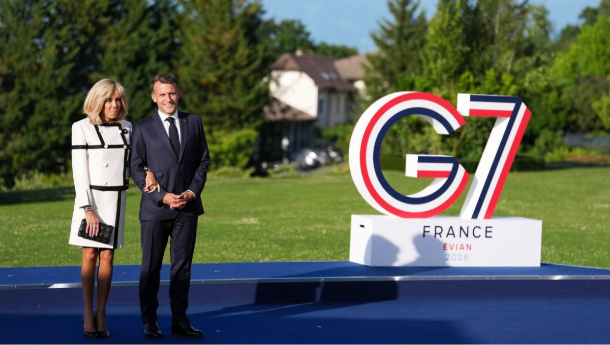 Las autoridades francesas activaron un dispositivo de vigilancia inspirado en el modelo utilizado durante los Juegos Olímpicos de París 2024,