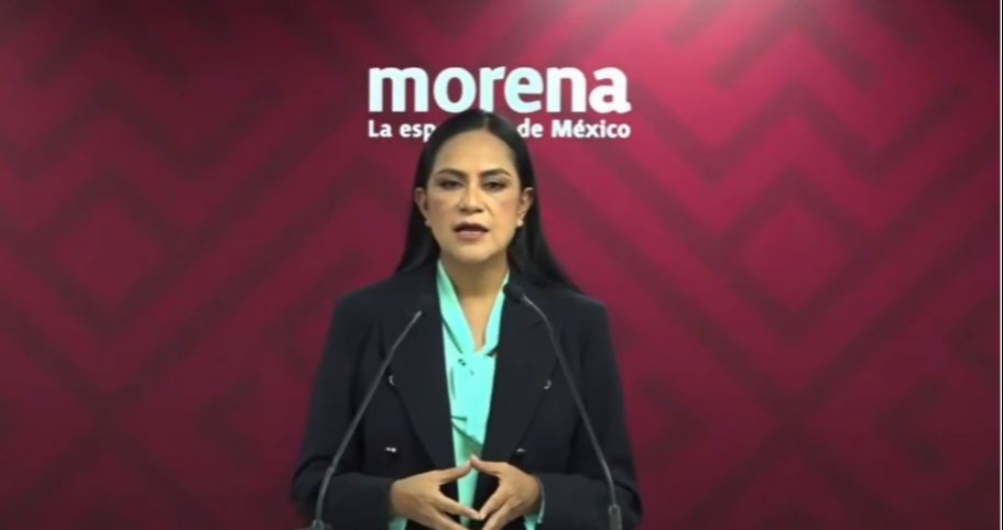 Morena alista plan estatal y reglas para coordinadores generales