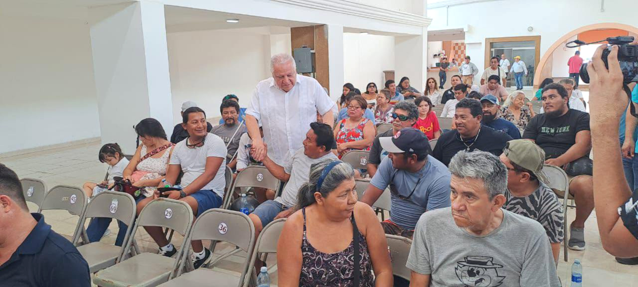 Algunos contendientes han denunciado públicamente actos anticipados de campaña.