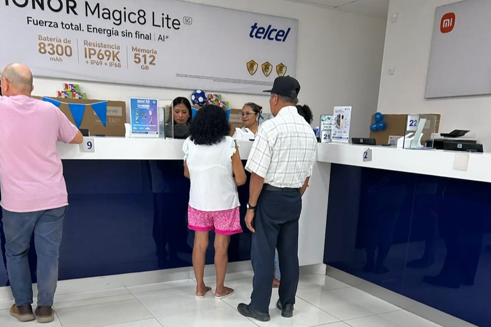 Inconformes señalaron que tardan más de media hora para ser atendidos