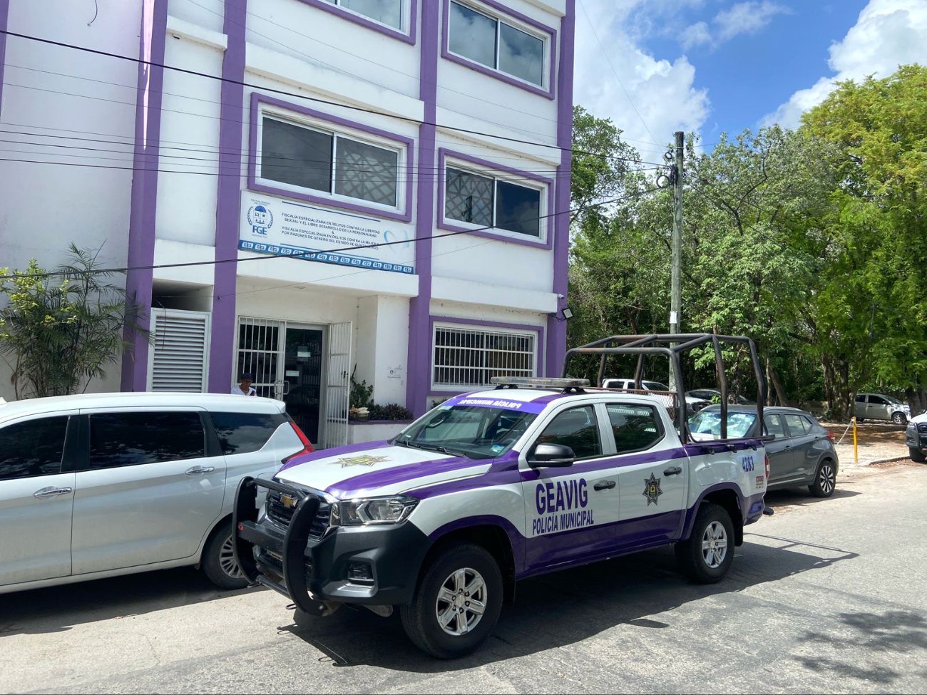 Quintana Roo registró un incremento en el caso de agresiones dentro de la pareja