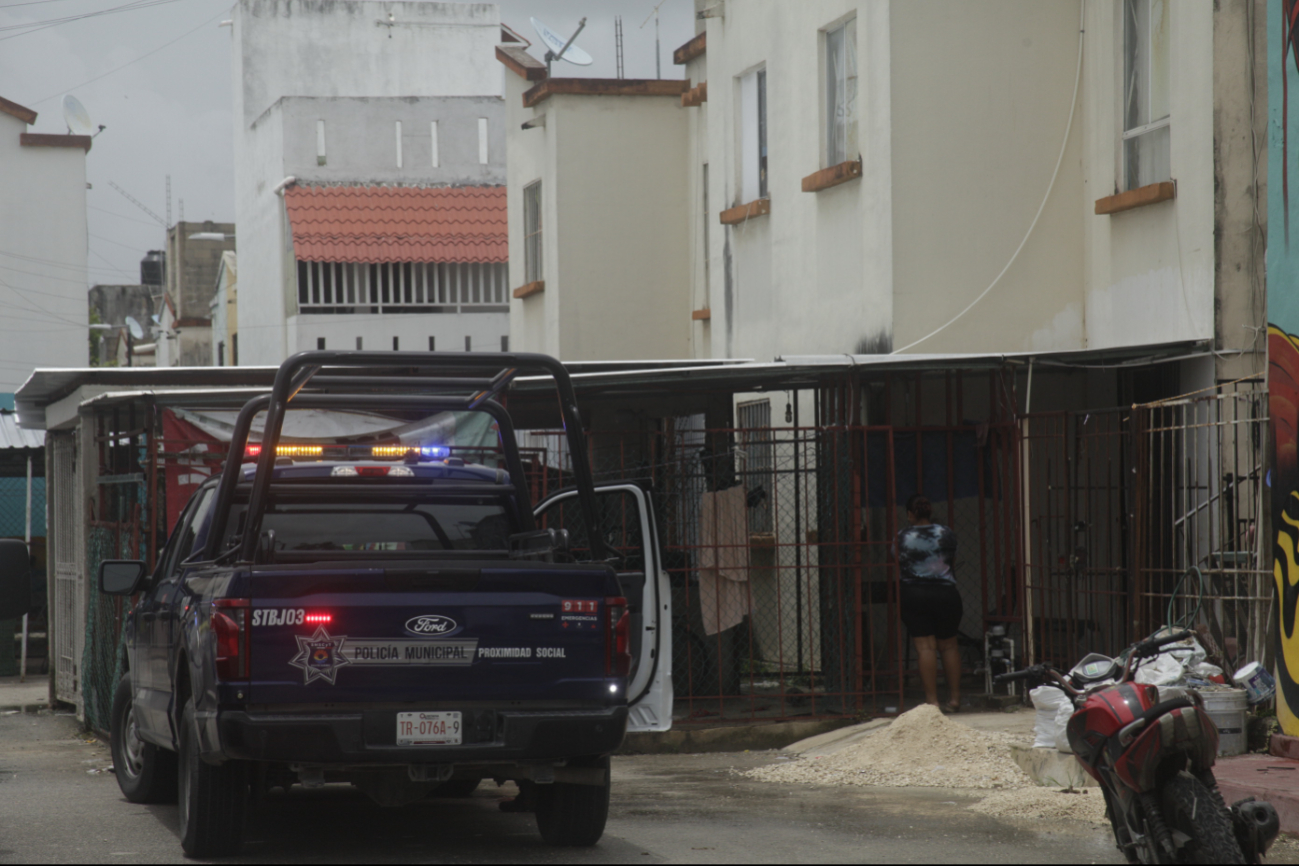 Acusaron que delincuentes les piden mochada para poder operar