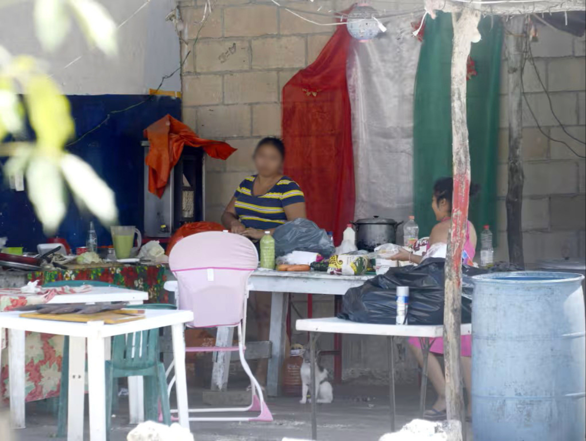 Niños, mujeres y personas de la tercera edad enfrentan una mayor  vulnerabilidad en hogares con antecedentes de agresión