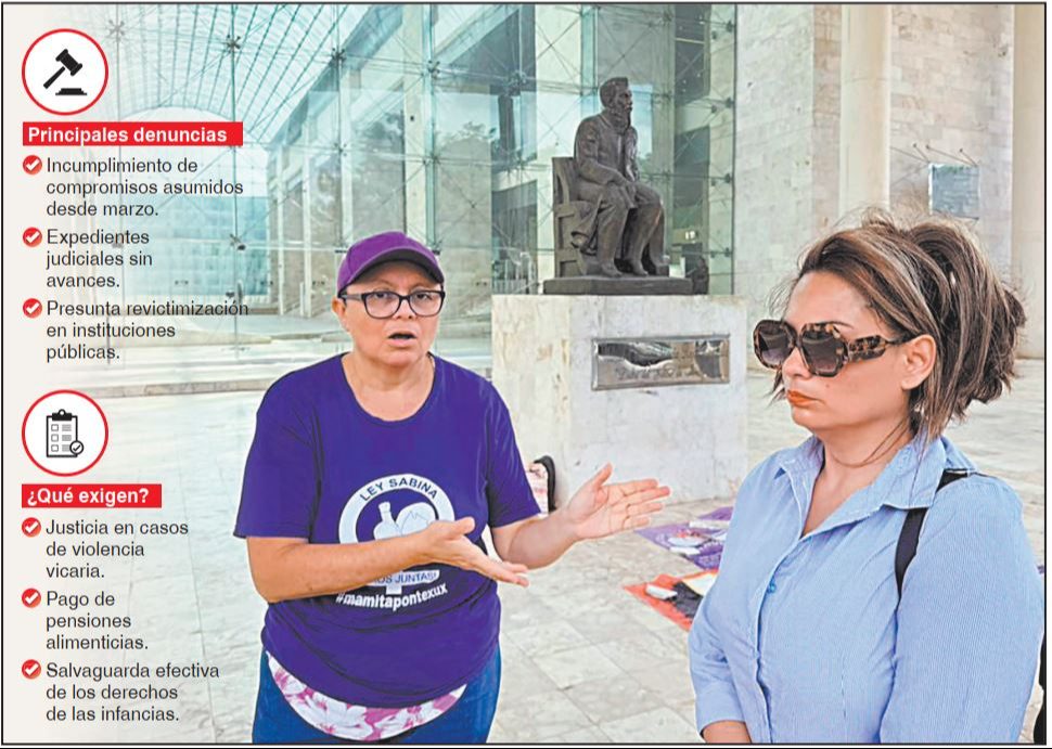 Caso Karla Rodríguez expone fallas en Alertas Amber
