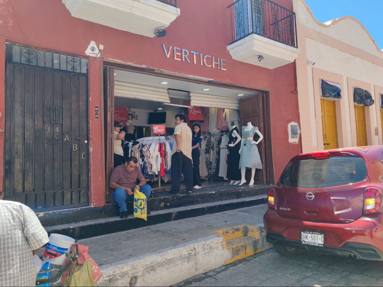 El mejor regalo para los papás: tiempo en familia