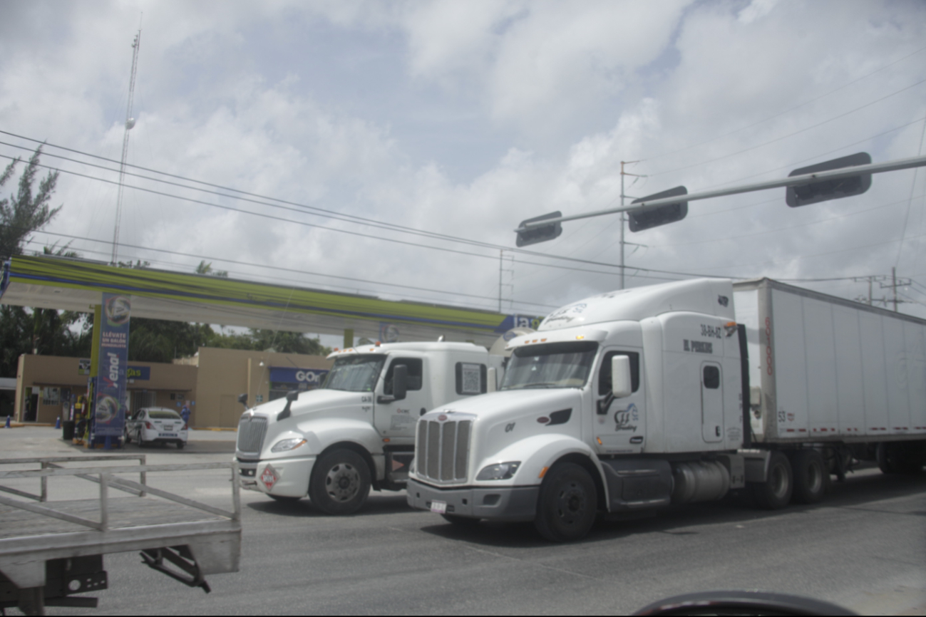 Choferes revelaron trato preferencial a ciertas empresas transportistas
