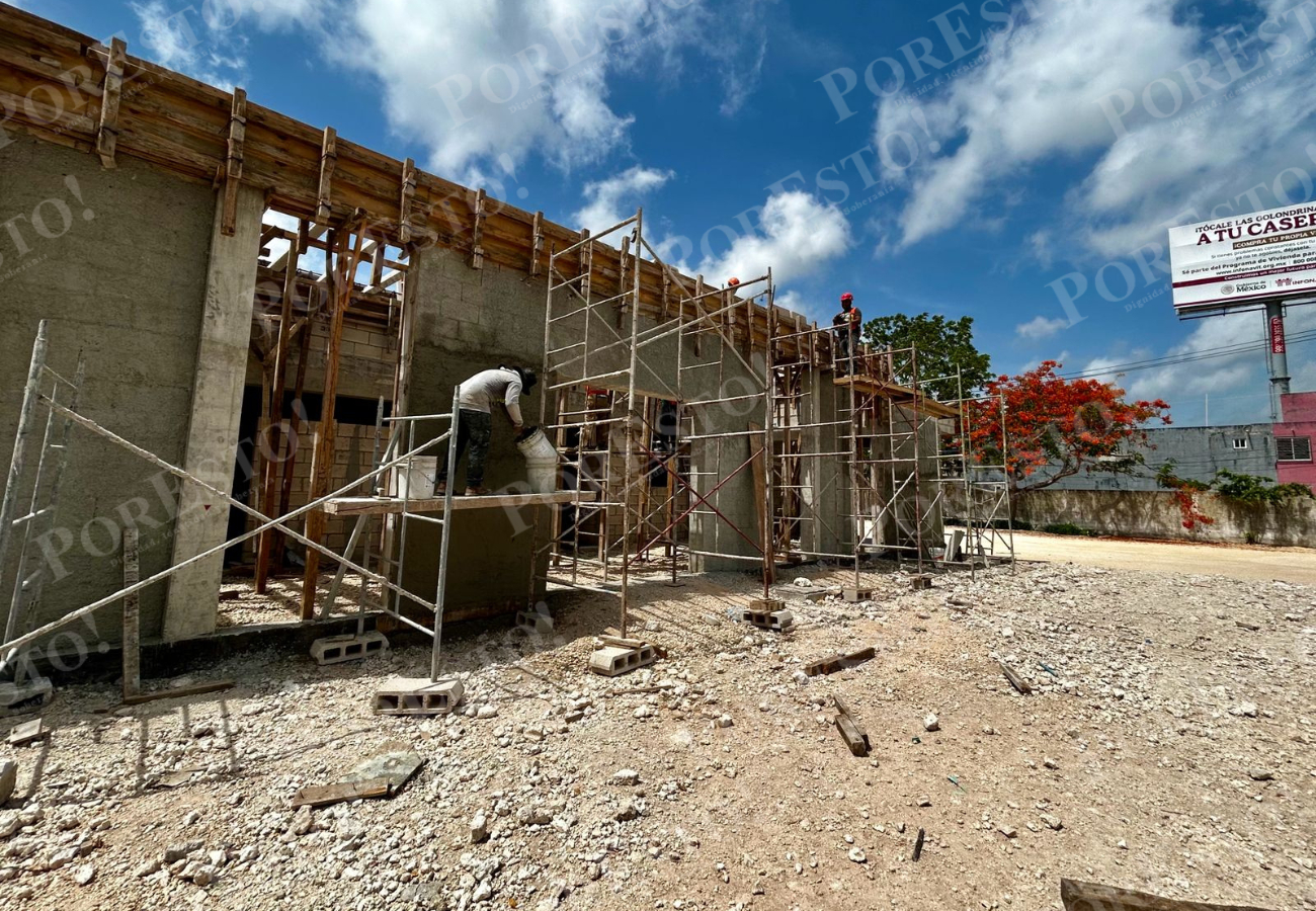 El hospital beneficiará a más de 24 mil habitantes