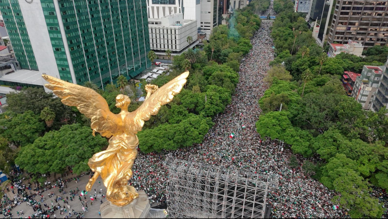 El Ángel