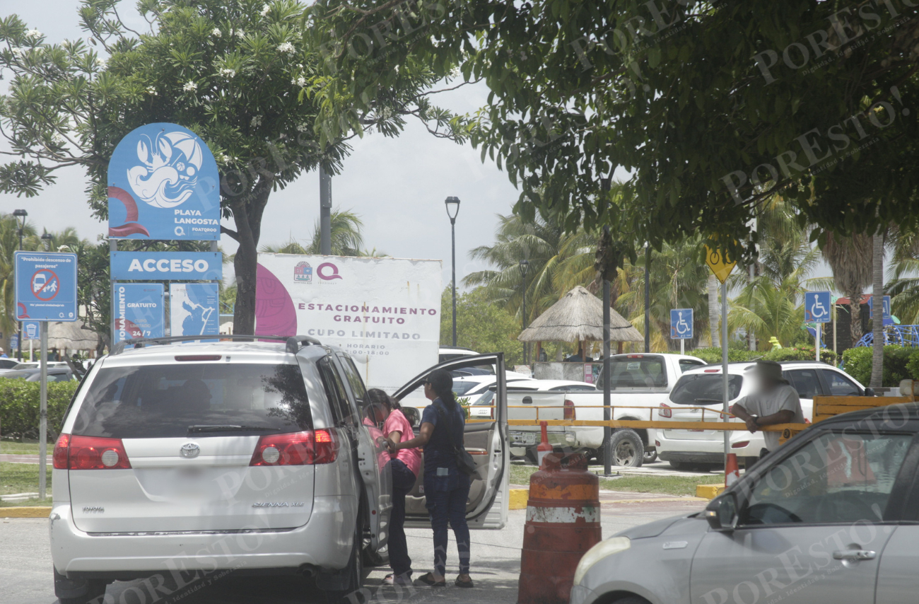Trabajadores de distintos establecimientos temen que exista una posible preferencia a restaurantes y embarcaderos