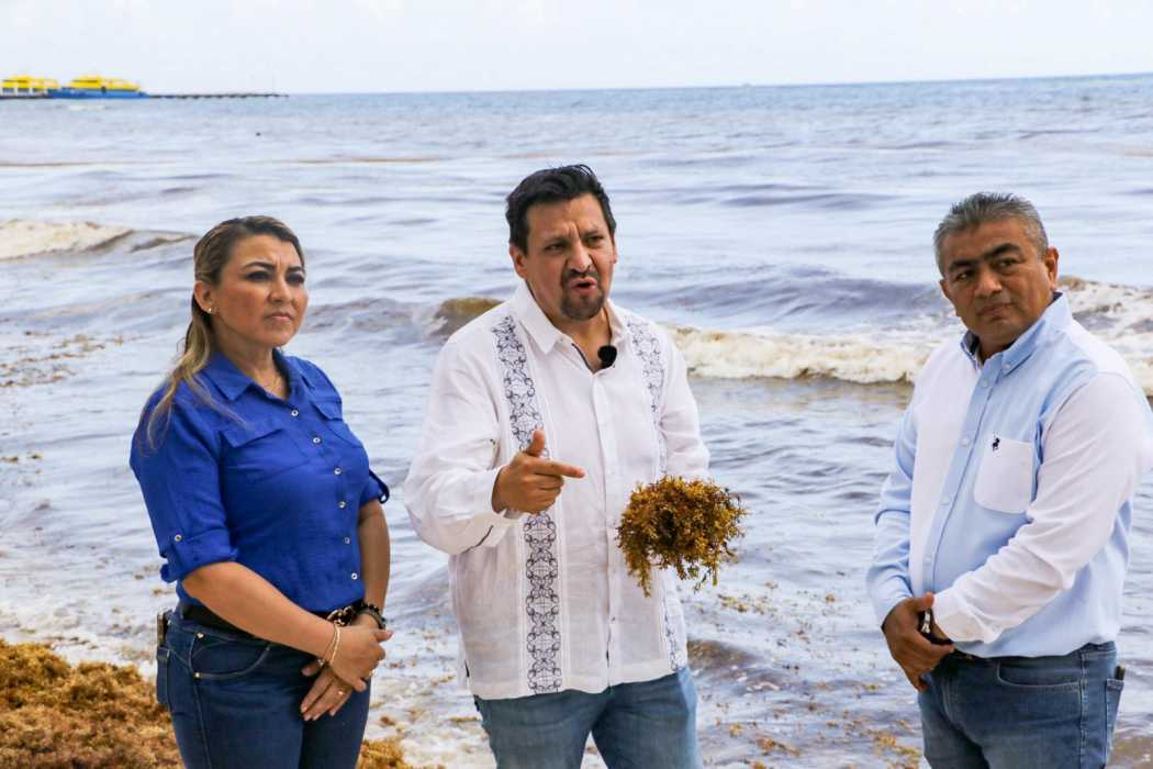 Su presencia en la entidad fue calificada por analistas como limitada y oportunista