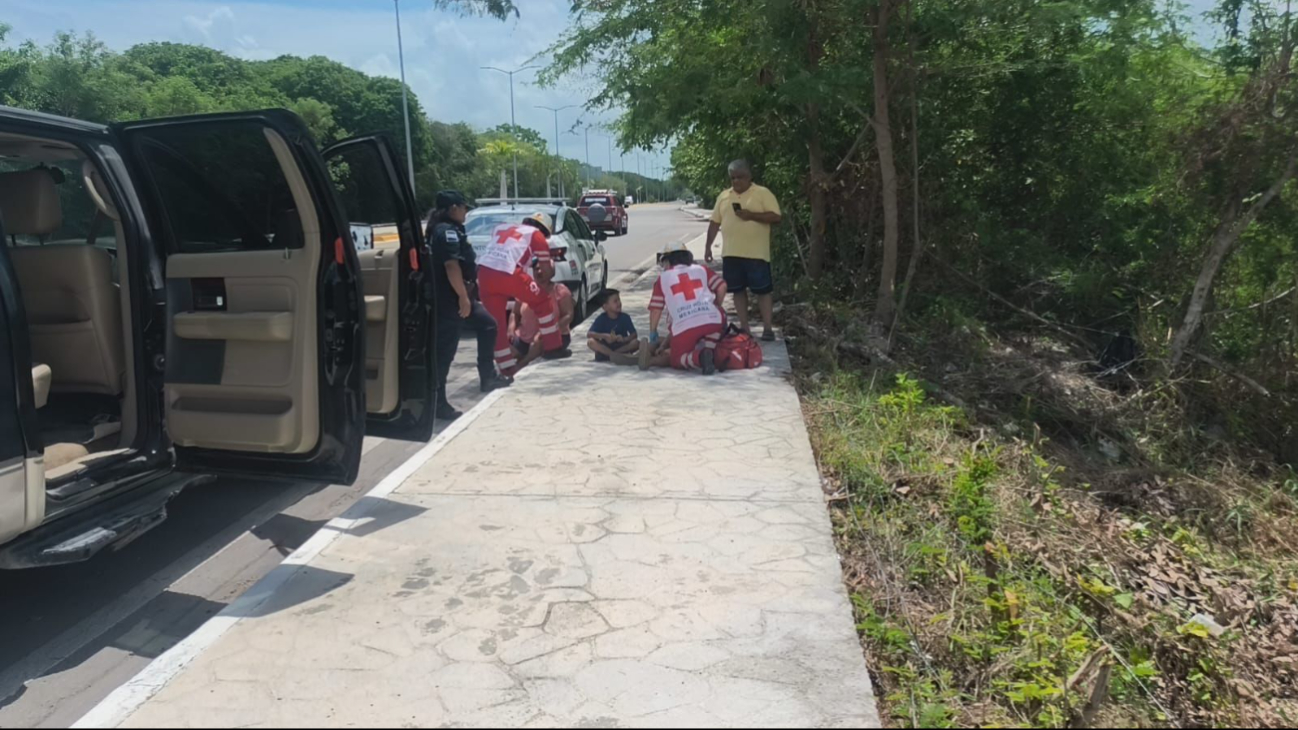El crimen ocurrió durante una presunta riña en la que la víctima fue atacada con un arma blanca.