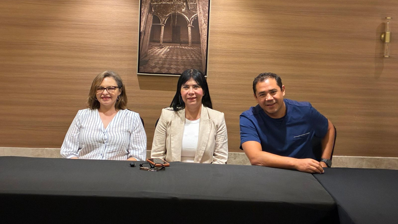 Expertos de cinco países llegarán a Mérida para analizar avances en salud respiratoria infantil
