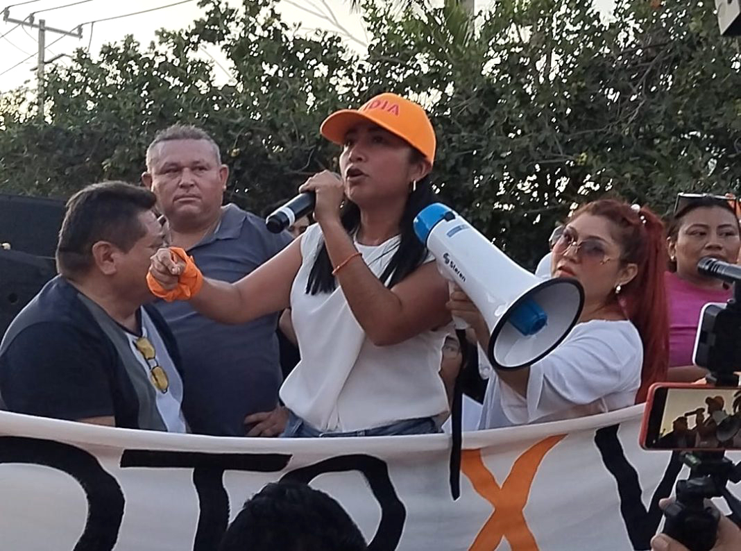 Críticos acusan a la agrupación de no construir militancia sólida