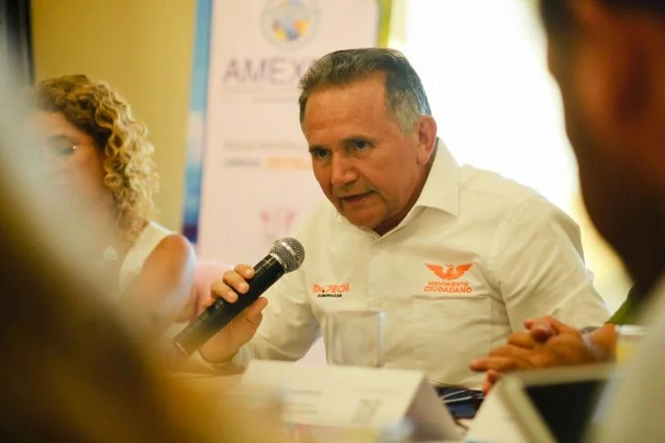 Persiste una fractura que exhibe su debilidad como oposición rumbo a los comicios