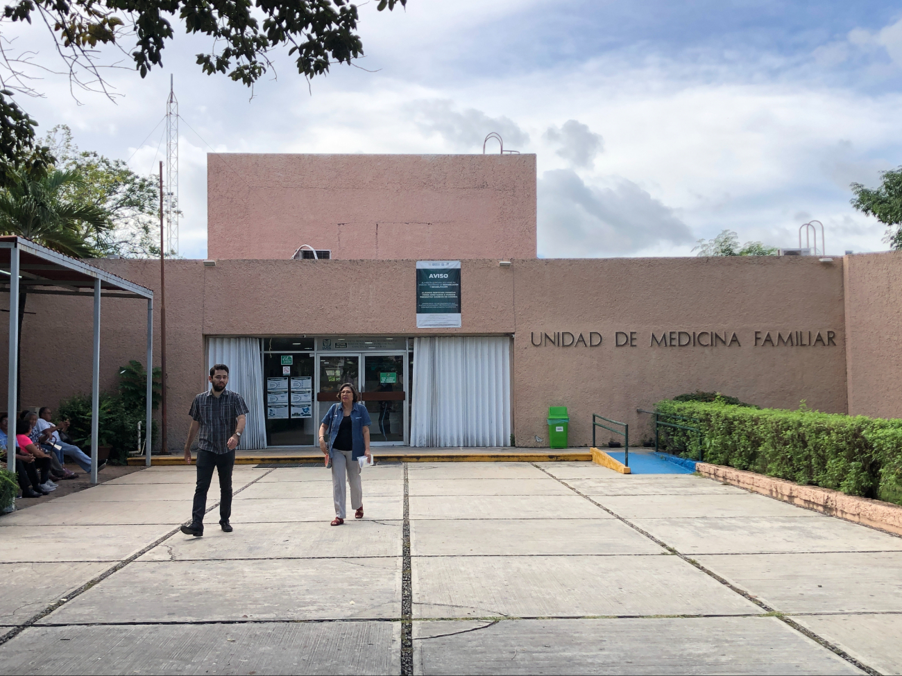 Claudia Sheinbaum destacó que el objetivo es incorporar nuevas tecnologías, con el fin de hacer revisiones más seguras y accesibles hacia la población