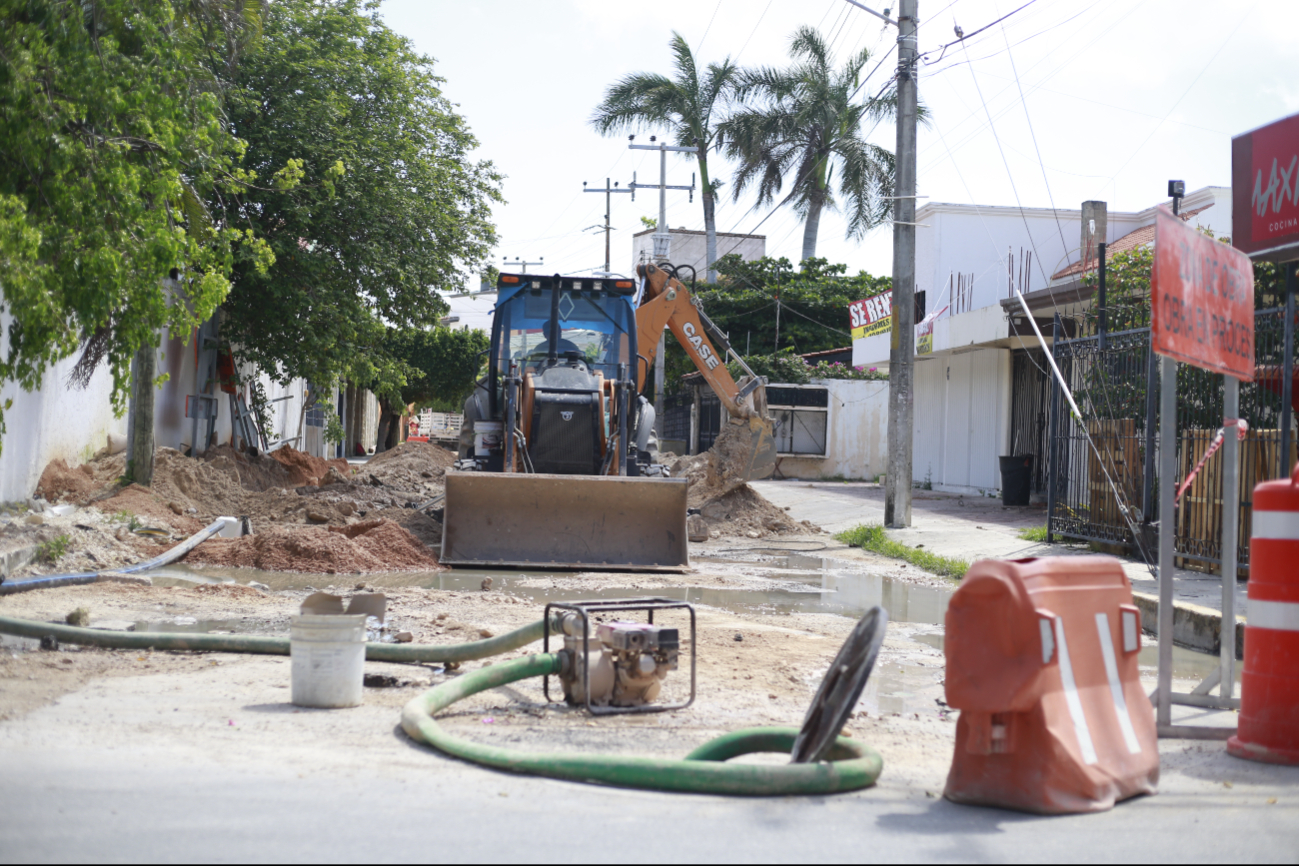 La colaboración pretende mejorar la infraestructura y ampliar los servicios básicos