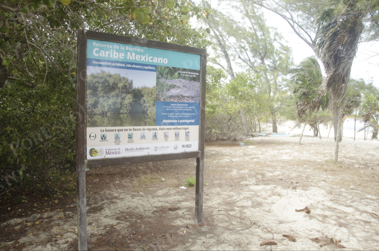 Fueron 9 millones de pesos canalizados a la conservación del sistema