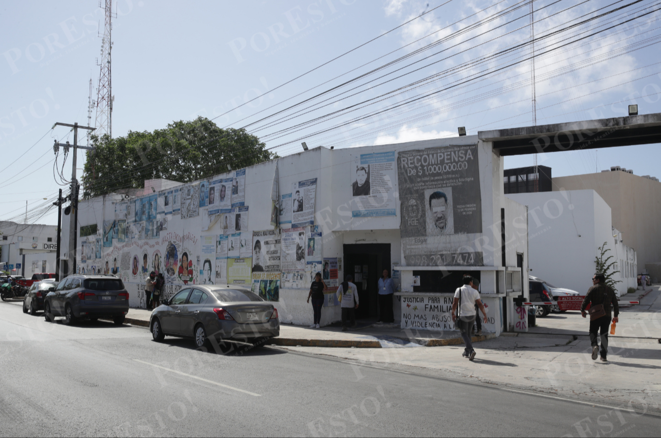Benito Juárez logró el 85% de localizaciones con vida