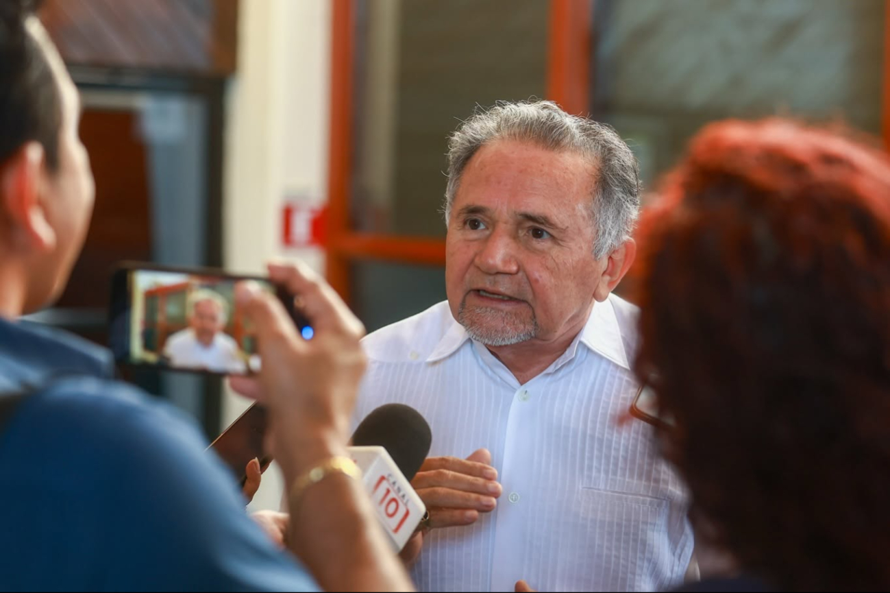 El diputado es visto como aliado de la administración local y no un contrapeso