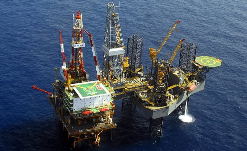 En la plataforma COSL 3 reportan severa corrosión estructural y la existencia de un solo bote salvavidas funcional para más de 100 personas.