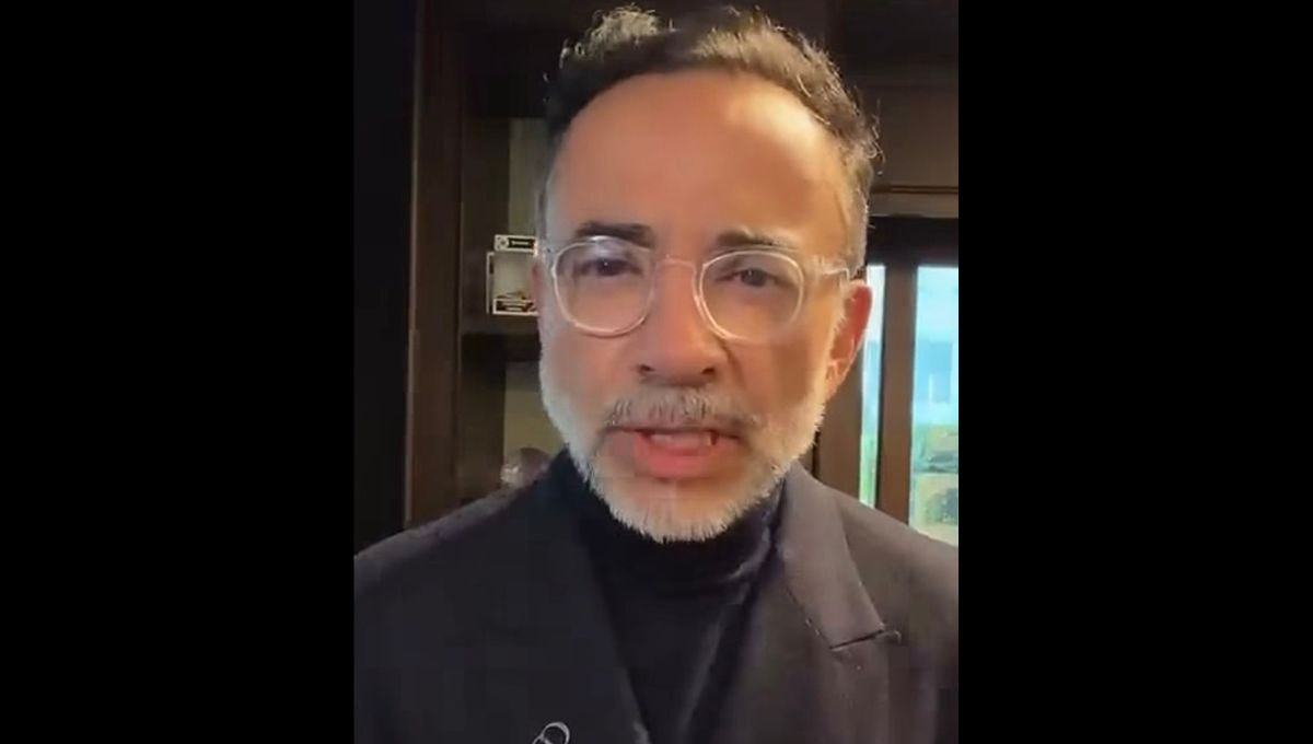 Fernando Flores Fernández, alcalde de Metepec, Estado de México