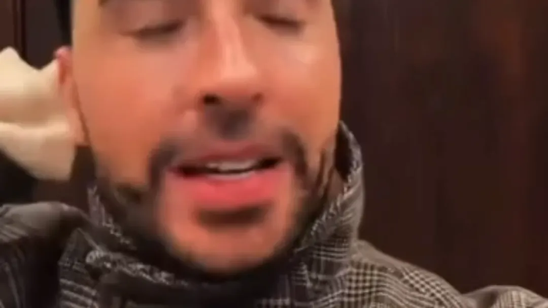 Apio Quijano mete en problemas al alcalde de Meteped