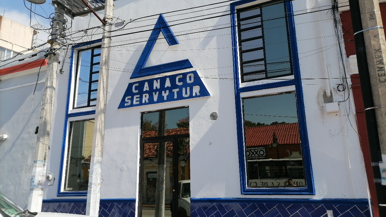 Falta de obras, condicionante para la recuperación económica en Ciudad del Carmen, Campeche