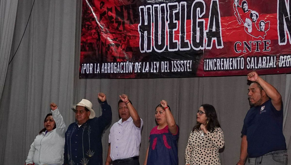 La intención del movimiento no es plantear una amenaza, sino visibilizar sus demandas en un momento en el que la atención internacional estará puesta en el país