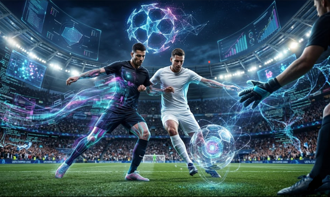 La tecnología jugará el papel más importante para quitar de una vez todas las polémicas del fútbol.